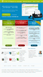 Mobile Screenshot of internetfaxing.com.au